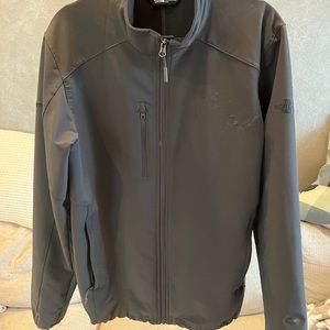 North face coat